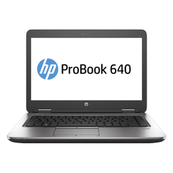 HP ProBook 640 G2