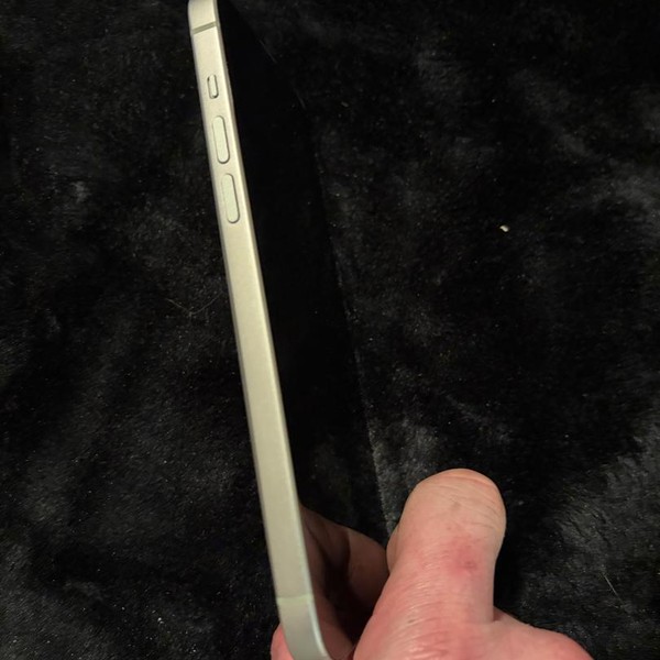 Apple iPhone 15 Plus - Unlocked, 256 GB, Green, A2847