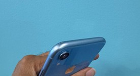 Good
													Apple iPhone Xr - Spectrum, Blue, 64 GB, A1984, photo 3 of 6