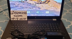 Good
													HP Laptop, photo 1 of 14