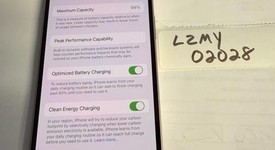 Good
													Apple iPhone 13 - Unlocked, Pink, 128 GB, A2482, photo 1 of 7