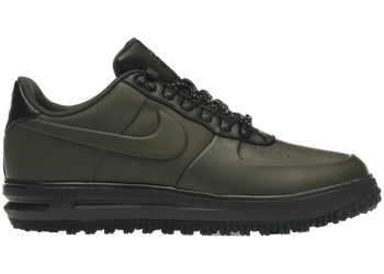 Nike Lunar Force 1 Duckboot Low Sequoia for sale