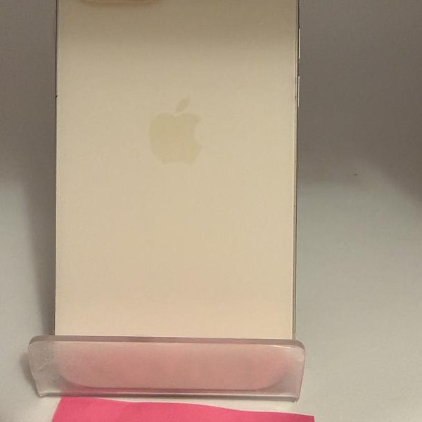 Apple iPhone 15 - Unlocked, 128 GB, Yellow, A2846