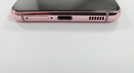 Good
													Samsung Galaxy S21 5G - Verizon, Pink, 128 GB, 8 GB, SM-G991U, photo 4 of 7