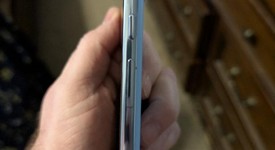 Good
													Google Pixel 8 Pro - Spectrum, Bay, 128 GB, 12 GB, G1MNW, mmWave 5G, photo 5 of 11