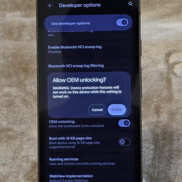 Google Pixel 9 Pro - T-Mobile, 256 GB, Obsidian, 16 GB, GR83Y