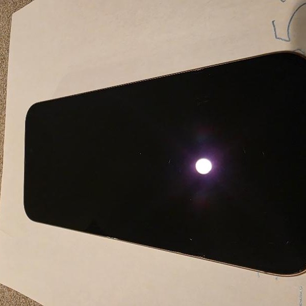 Apple iPhone 16 Pro Max - Unlocked, 256 GB, Desert, A3084