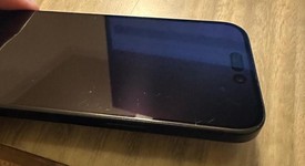 Good
													Apple iPhone 15 - Unlocked, Black, 128 GB, A2846, photo 2 of 6