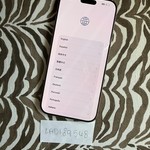 Good Apple iPhone 16 Pro Max - AT&T, 256 GB, Desert, A3084