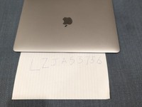 MacBook Pro 2016 (With Touch Bar) - 13"