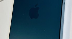 Good
													Apple iPhone 12 Pro - T-Mobile, Pacific Blue, 128 GB, A2341, photo 3 of 5