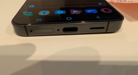 Good
													Samsung Galaxy S24 - T-Mobile, Black, 256 GB, 8 GB, SM-S921U, photo 4 of 4