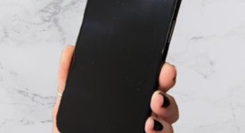 Good
													Apple iPhone 16 - Unlocked, Black, 256 GB, A3081, photo 4 of 11