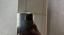 Fair
													Apple iPhone 13 Pro Max - Unlocked, Graphite, 256 GB, A2484, photo 2 of 7