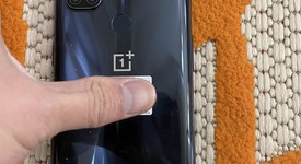 Mint
													OnePlus Nord N10 5G - Metro by T-Mobile, Midnight Ice, 128 GB, 6 GB, BE2025, photo 5 of 8