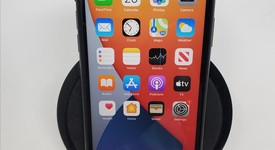 Fair
													Apple iPhone 11 - Verizon, Black, 64 GB, A2111, photo 1 of 6