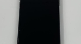 Good
													Apple iPhone X - Sprint, Gray, 256 GB, A1865, photo 2 of 5