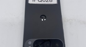Good
													Google Pixel 9 Pro - Verizon, Obsidian, 128 GB, 16 GB, GR83Y, photo 3 of 9
