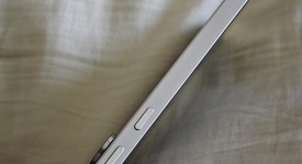 Mint
													Samsung Galaxy S25 Ultra - Unlocked, Silverblue, 256 GB, 12 GB, SM-S938U1, photo 4 of 7