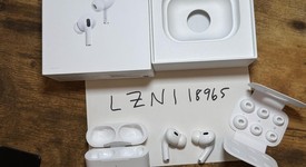 Used
													Apple AirPods Pro 2 - Lightning, photo 3 of 3