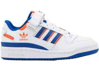 adidas Forum Low Zalando Exclusive Team Royal Orange for sale