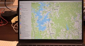 Good
													MacBook Air 2024 (M3) - 13" - Apple M3, Midnight, 256 GB, 16 GB, 8-core GPU, photo 2 of 10