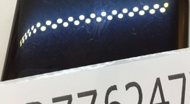 Fair
													Samsung Galaxy S8 - Sprint, Black, 64 GB, 4 GB, SM-G950U, photo 5 of 12