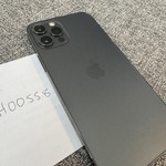 Good Apple iPhone 12 Pro - Unlocked, 128 GB, Graphite, A2341