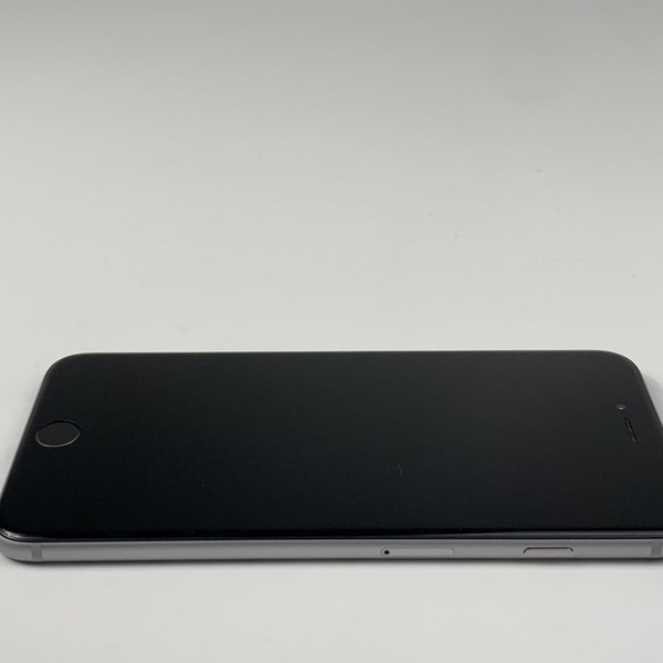 Apple iPhone 6S Plus - Unlocked, Grey, 64 GB, A1634