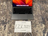 MacBook Pro 2023 - 14"
