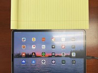 Apple iPad Pro 12.9" 6th Gen 2022