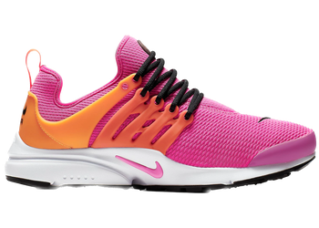 Nike Air Presto Laser Fuchsia Laser Orange (Women's) for sale
