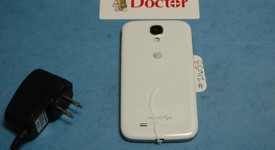 Mint
													Samsung Galaxy S4 - AT&T, White, 16 GB, SGH-I337, photo 4 of 8