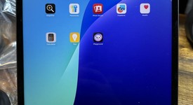 Good
													Apple iPad Pro 12.9" 5th Gen 2021 - Wi-Fi, Gray, 2 TB, photo 4 of 4
