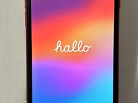 Apple iPhone SE 3rd Gen 2022