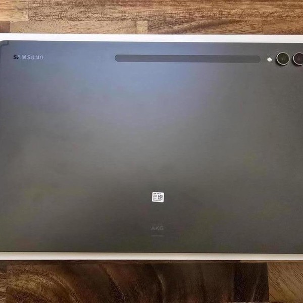 Samsung Galaxy Tab S9 Ultra - Wi-Fi, 512 GB, Graphite, 12 GB, SM-X910