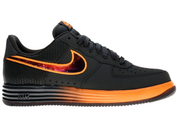 Nike Lunar Force 1 Superhuman Anthracite for sale