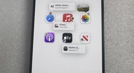 Good
													Apple iPhone 15 Pro Max - Unlocked, Blue, 256 GB, A2849, photo 4 of 16