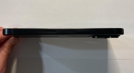 Good
													Apple iPhone 15 Pro Max - Unlocked, Black, 512 GB, A2849, photo 4 of 6