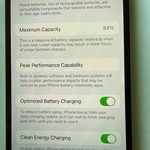 Good Apple iPhone 14 - Unlocked, 128 GB, Midnight, A2649