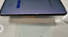 Mint
													Samsung Galaxy S21 Ultra 5G - T-Mobile, Black, 256 GB, 12 GB, SM-G998U, photo 3 of 8