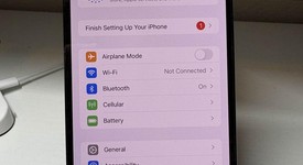 Good
													Apple iPhone 13 Pro Max - Unlocked, Sierra Blue, 256 GB, A2484, photo 2 of 5