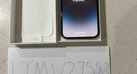 Mint
													Apple iPhone 14 Pro Max - Unlocked, Black, 256 GB, A2651, photo 1 of 15