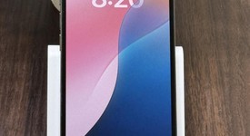 Good
													Apple iPhone 13 Pro - Unlocked, Graphite, 256 GB, A2483, photo 2 of 8