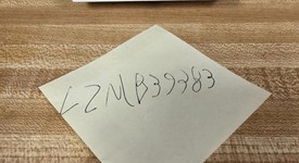 New
													Apple iPhone 17 Pro Max - Unlocked, Deep Blue, 256 GB, A3257, photo 4 of 5