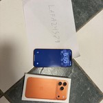 Good Apple iPhone 17 Pro Max - Unlocked, 256 GB, Cosmic Orange, A3257
