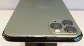 Fair
													Apple iPhone 11 Pro Max - Unlocked, Green, 64 GB, A2161, photo 4 of 7