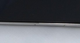 Mint
													Apple iPhone Xs - Unlocked, Silver, 256 GB, A1920, photo 6 of 6