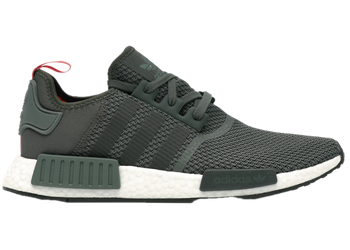 adidas NMD R1 Olive Orange for sale