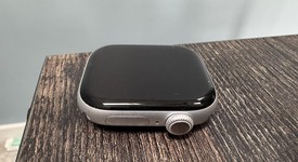 Mint
													Apple Watch Series 10 42mm - Silver, A2997 - GPS, Aluminum, photo 5 of 9